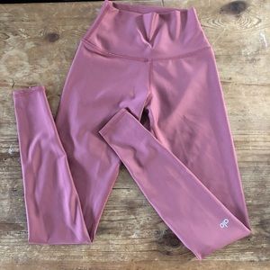 Alo yoga airlift leggings